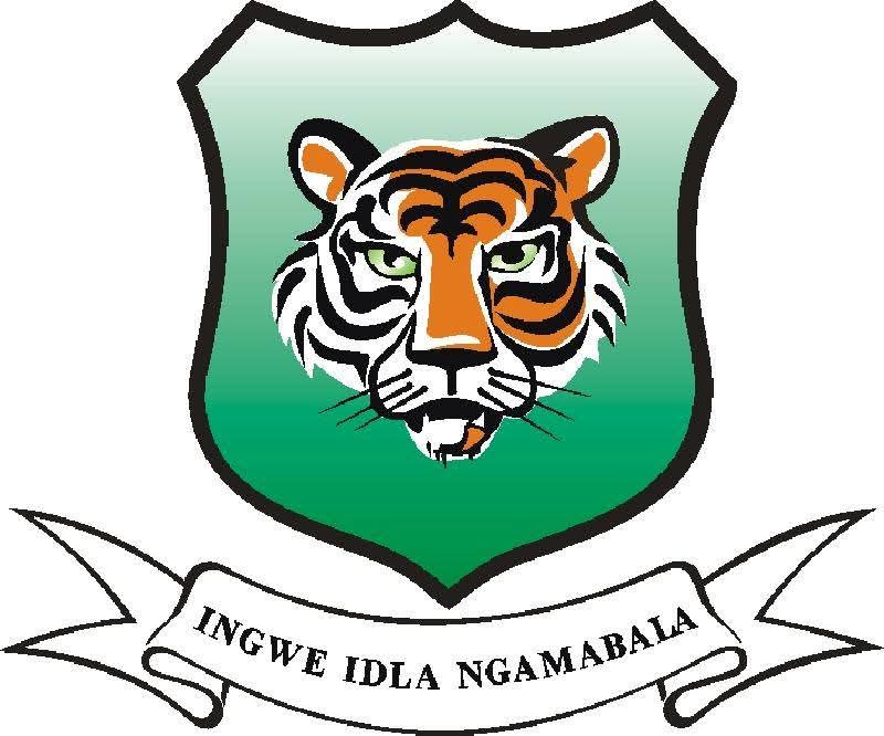 Ingwe TVET College badge