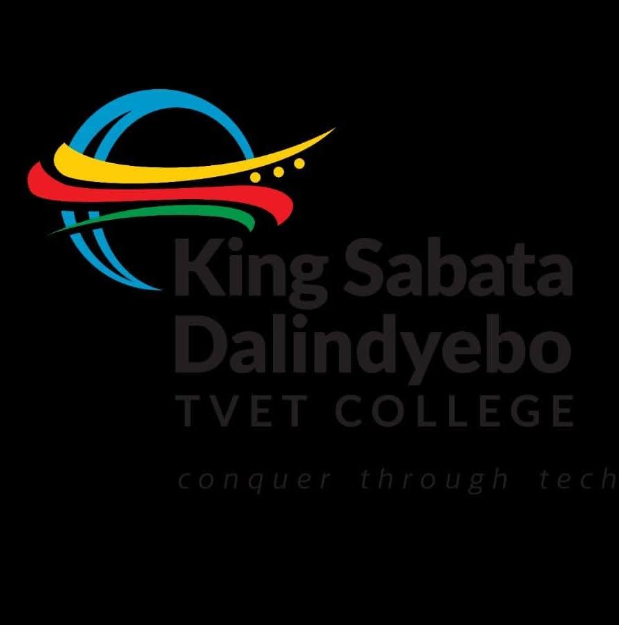 King Sabata Dalindyebo TVET College badge
