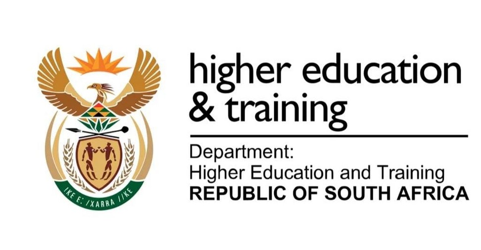 Department of Higher Education and Training