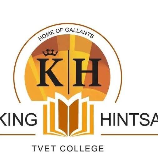 King Hintsa TVET College badge