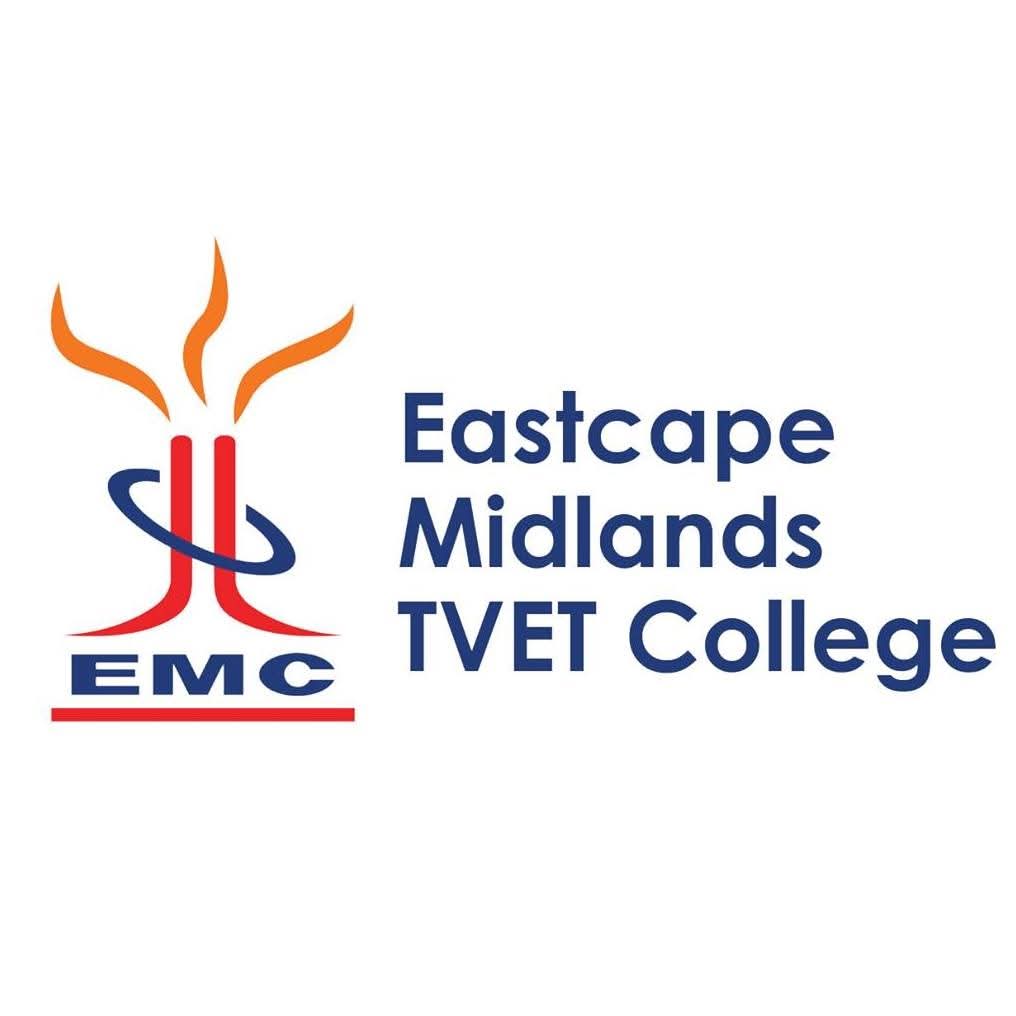 East Cape Midlands TVET College badge