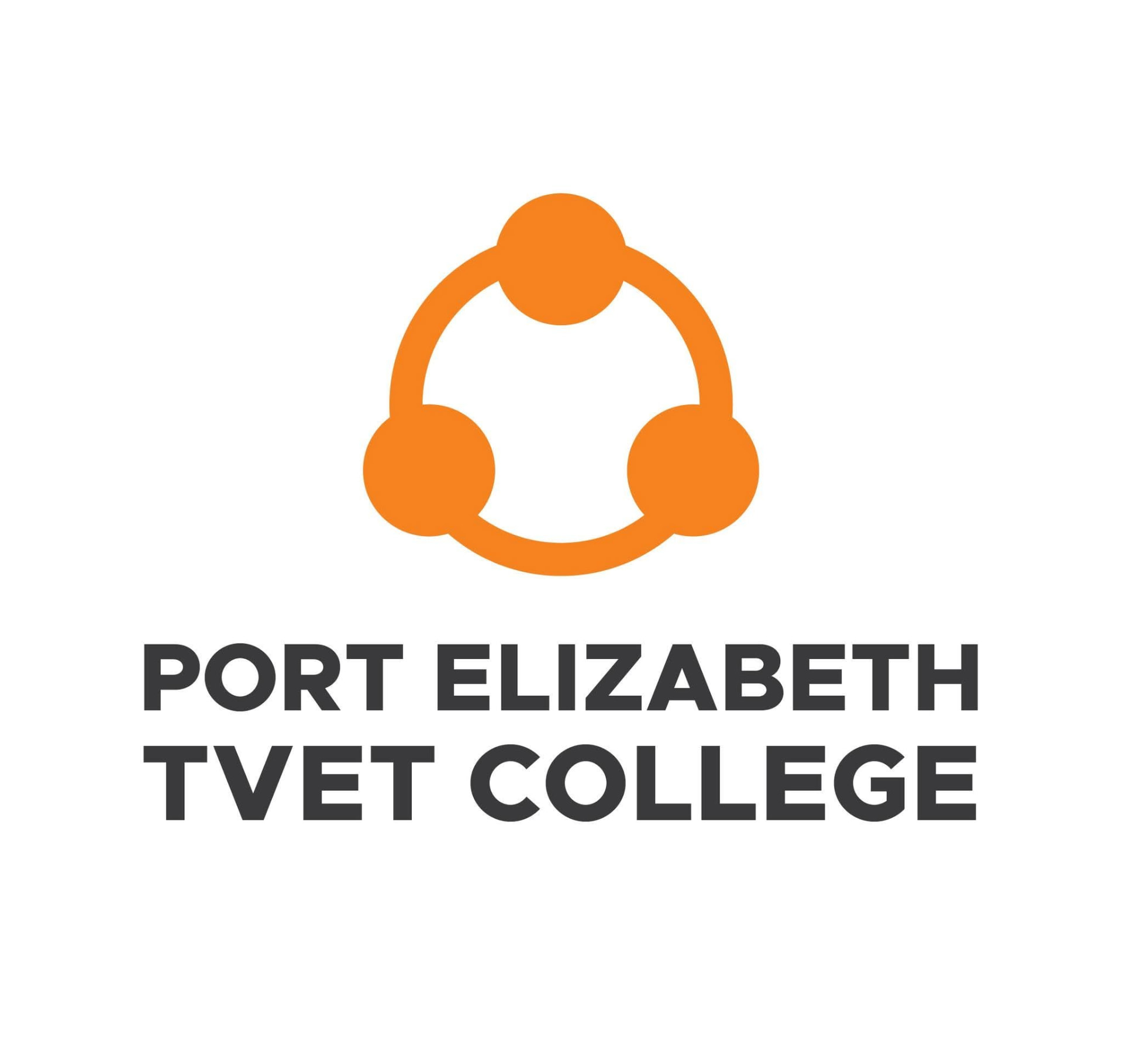 Port Elizabeth TVET College badge